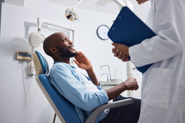 Best Emergency Tooth Extraction in Rawlins, WY