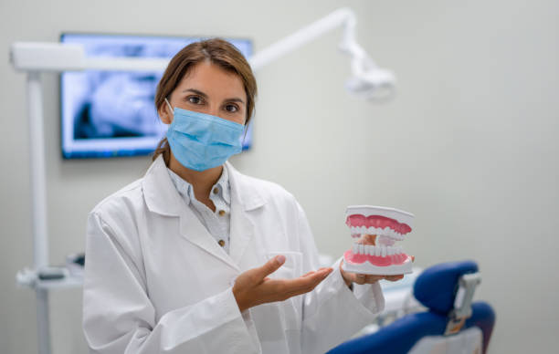 Best Emergency Dental Care for Broken or Chipped Teeth in Rawlins, WY