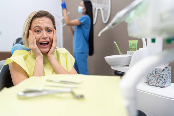 Best Emergency Dental Care for Broken or Chipped Teeth in Rawlins, WY