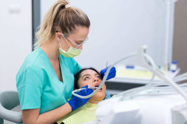 Best Emergency Treatment for Dental Infections or Abscesses in Rawlins, WY