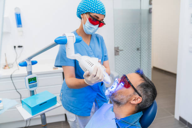 Best Emergency Treatment for Dental Infections or Abscesses in Rawlins, WY