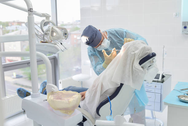 Professional Emergency Dentist in WY
